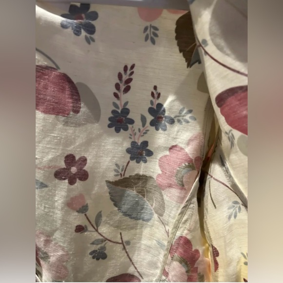 Stunning and rare Marni vintage floral blazer. - Picture 14 of 16